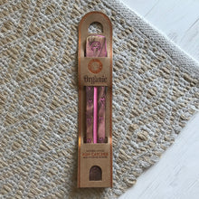 Organic Goodness Wooden Incense Holder