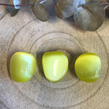 Cats Eye Tumblestones SKU 21928