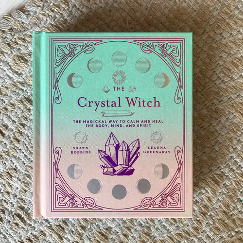 The Crystal Witch