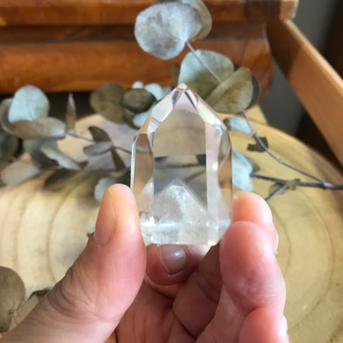 Phantom Quartz Point SKU 21870