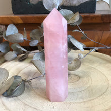 Rose Quartz Point SKU 22011