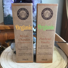 Organic Goodness Room Fresheners