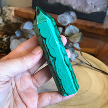Malachite Point SKU 21987