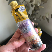 Crystal Chip Bottles SKU 21462