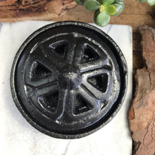 Mini Cast Iron Cauldron SKU 20732