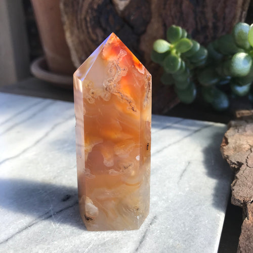 Carnelian Point SKU 20171