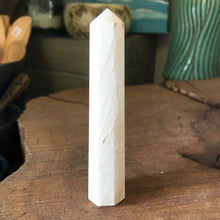 Scolecite Point SKU 21300