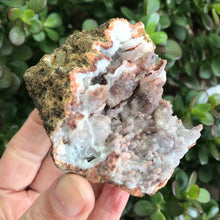 Calcite Geode SKU 15181