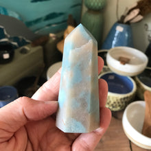 Trolleite Quartz Point SKU 21341