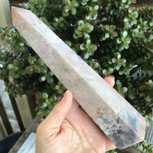 Pink Amethyst Obelisk SKU 21356