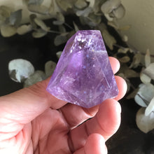 Amethyst Freeform SKU 21579A