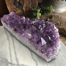 Amethyst Cluster SKU 20874