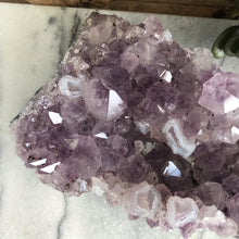 Amethyst Cluster SKU 19769
