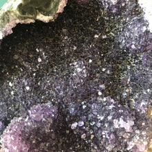 Amethyst Bowl Cluster SKU 21196