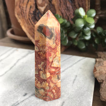 Crazy Lace Agate Point SKU 20173A