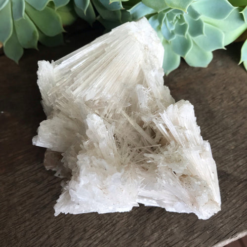 Scolecite Specimen SKU 10471