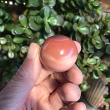 Mookaite Sphere SKU 19130