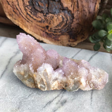Spirit Quartz Cluster SKU 19826