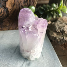 Amethyst Cylinder SKU 20905