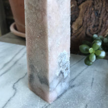 Pink Amethyst Obelisk SKU 21356