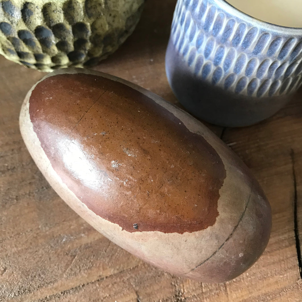 Shiva Lingam SKU 20878B