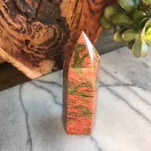 Unakite Point SKU 13088