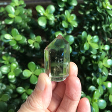 Smoky Quartz Point SKU 20291A
