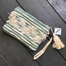 Boho Clutch Bag SKU 16977