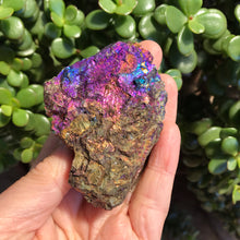 Chalcopyrite Chunk SKU 19748