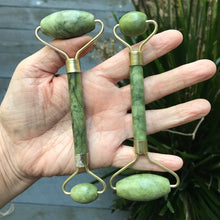 Crystal Massage Rollers