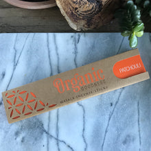 Organic Goodness Incense Sticks