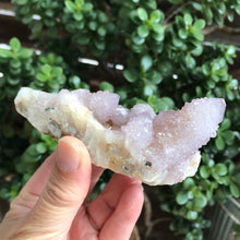 Spirit Quartz Cluster SKU 19826