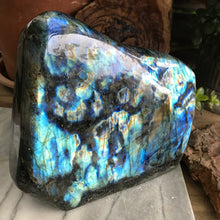 Labradorite Freeform SKU 20714