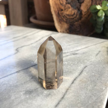 Smoky Quartz Point SKU 20291A