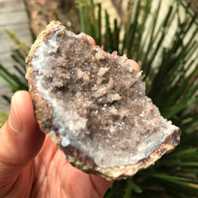 Quartz Geode