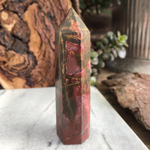 Jasper Point SKU 18967