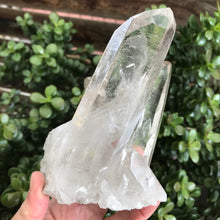 Clear Quartz Cluster SKU 21072