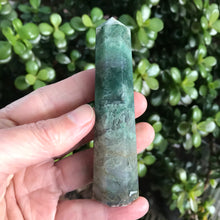 Moss Agate Point SKU 20761