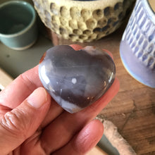 Sardonyx Heart SKU 20789