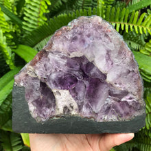 Amethyst Freeform SKU 21045