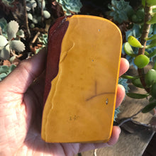 Mookaite Freeform SKU 17517