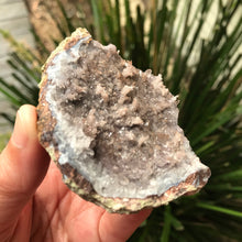 Quartz Geode