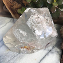 Phantom and Garden Quartz Freeform SKU 18750
