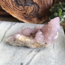 Spirit Quartz Cluster SKU 19826