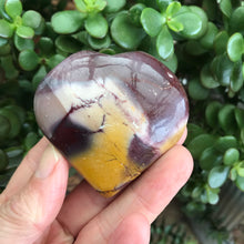 Mookaite Heart SKU 19404