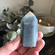 Trolleite Quartz Point SKU 21342