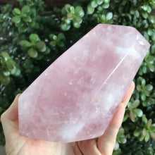 Rose Quartz Freeform SKU 21331