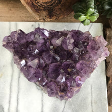 Amethyst Cluster SKU 20569
