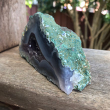 Amethyst Mini Cave SKU 17991