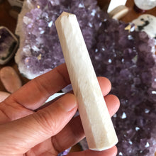 Scolecite Point SKU 21300